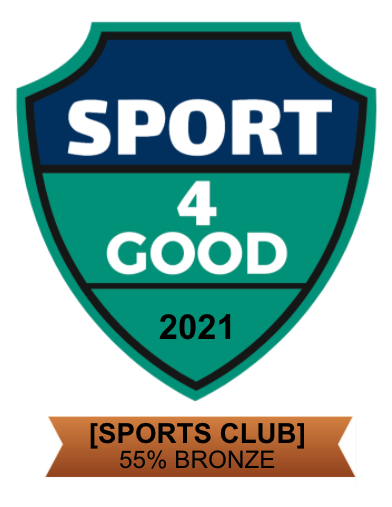 Sport 4 Good Bronze
